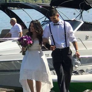 Meet your Posher, Chase