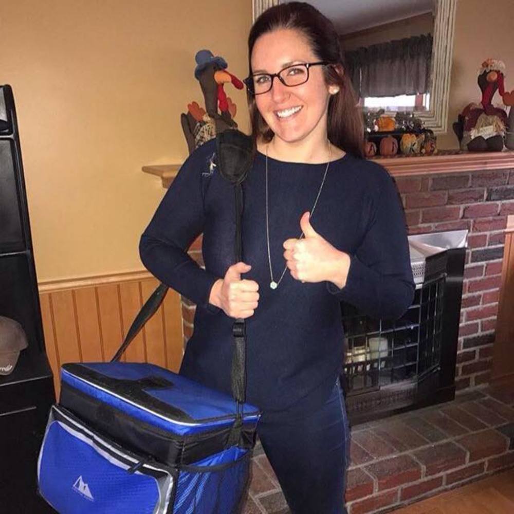 Meet your Posher, Kerri