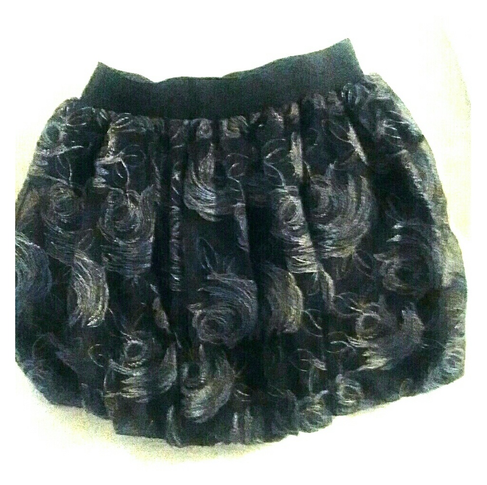 "1989 Place" Bloomer Skirt