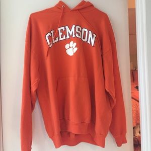 Clemson University Sweatshirt