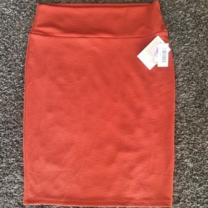 BNWT Large Cassie Skirt