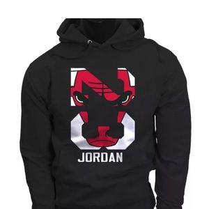 Meet your Posher, Mitchell