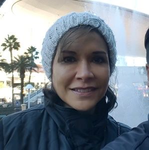 Meet your Posher, Silvia