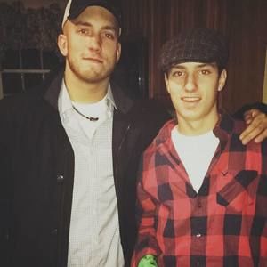 Meet your Posher, Tommy