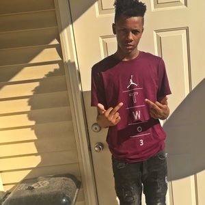 Meet your Posher, Raymond