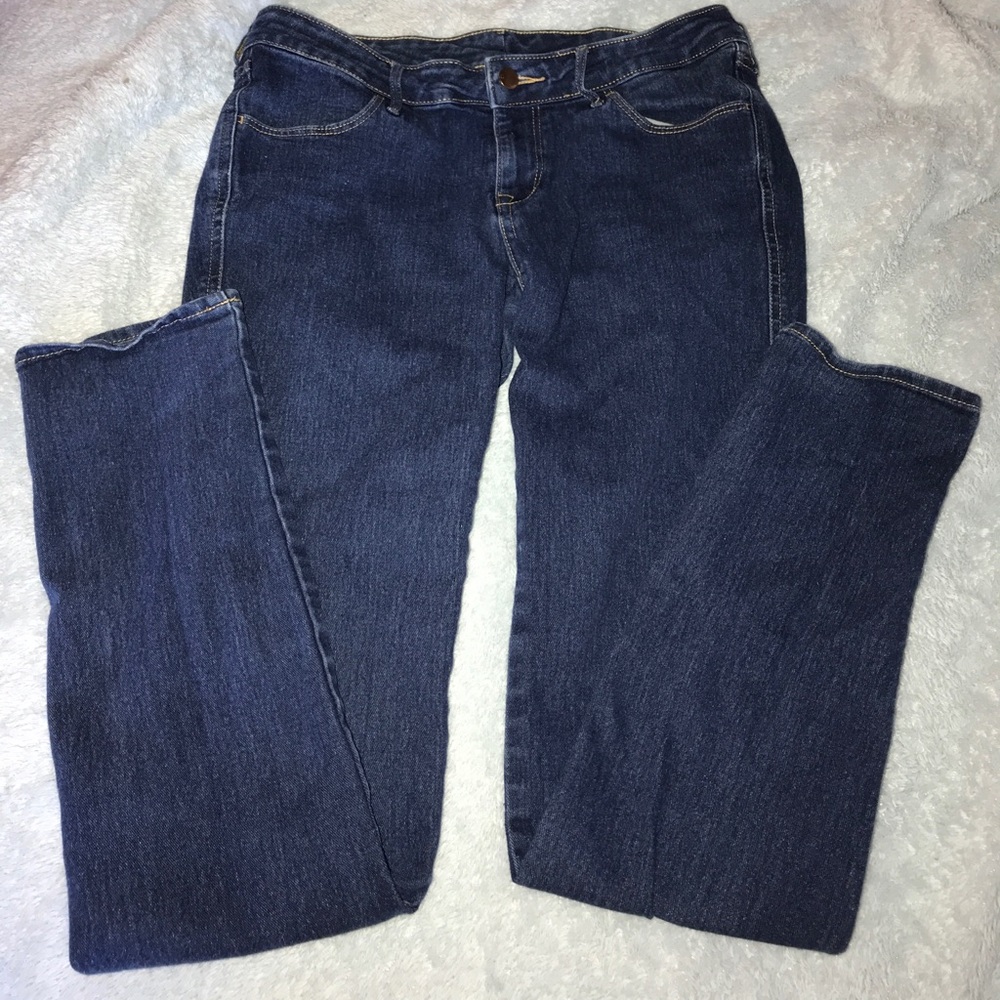Skinny Low Rose Jeans ‼️‼️