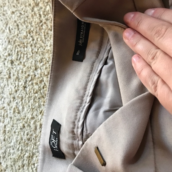 Loft pants - Picture 3 of 3