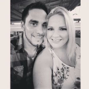 Meet your Posher, Dustin