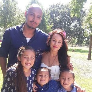 Meet your Posher, Alicia