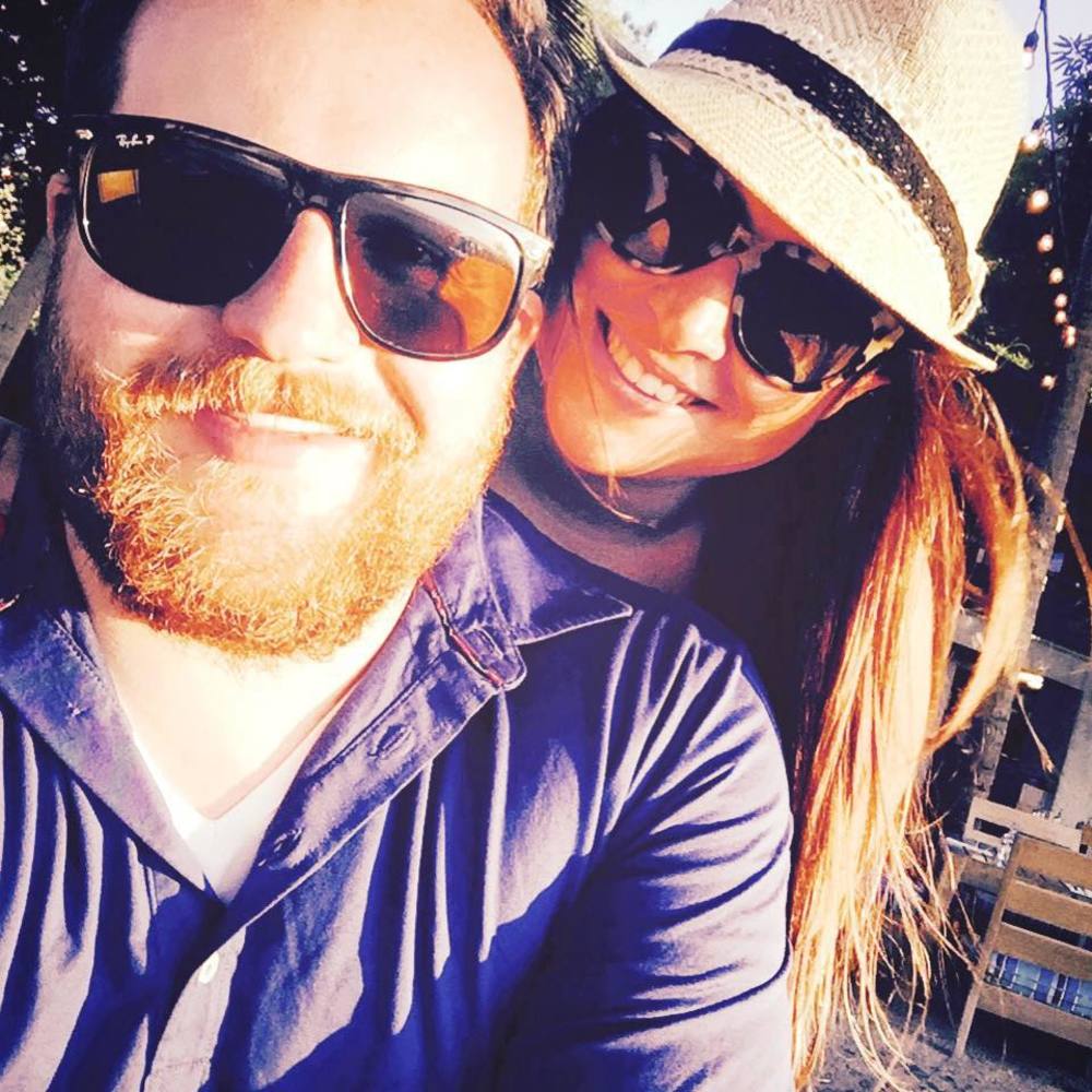 Meet your Posher, Dan