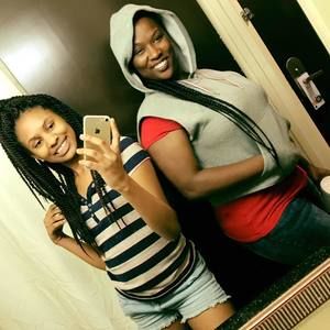 Meet your Posher, Kentoria