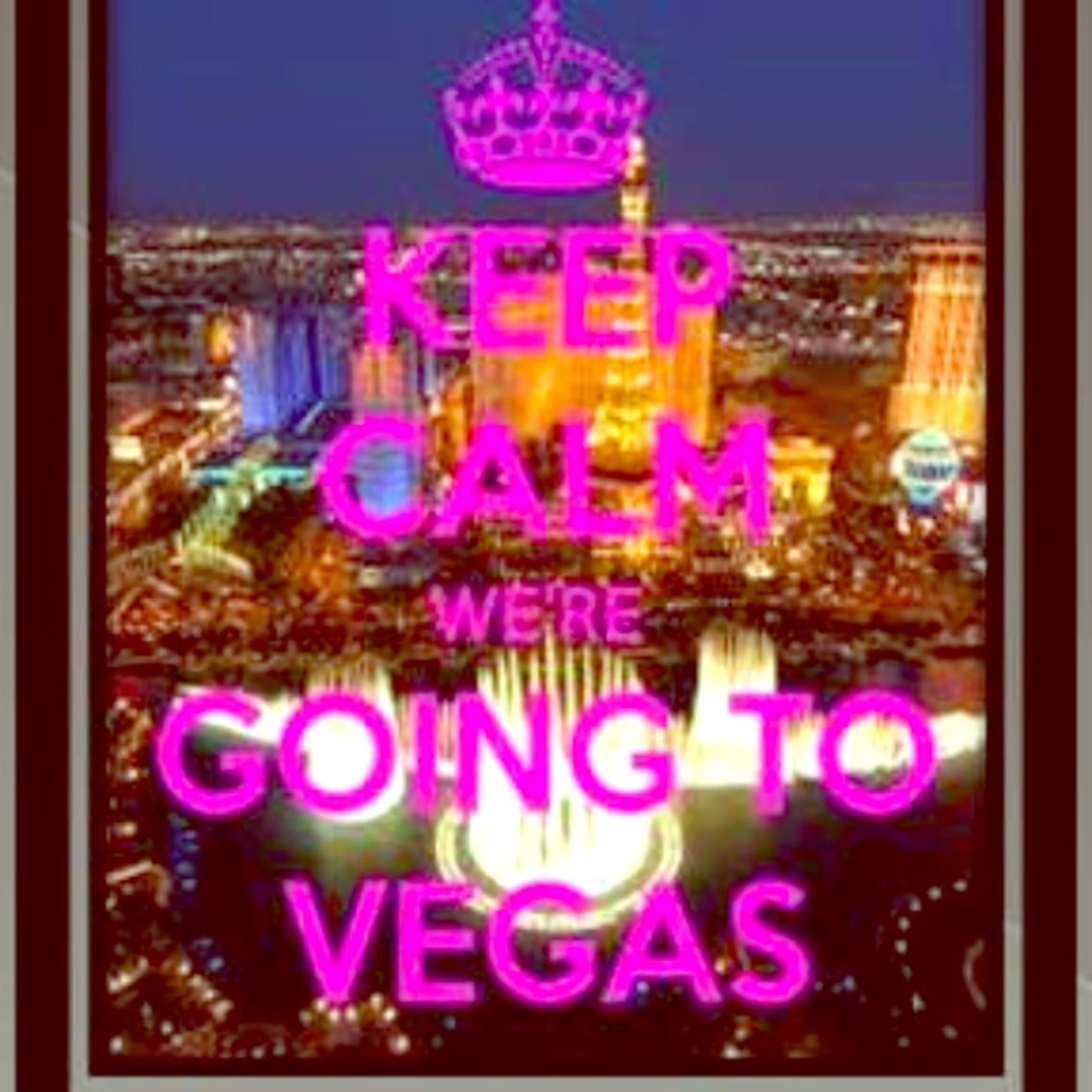 VEGAS SWAG 🚨