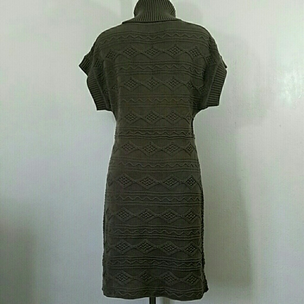 Calvin Klein Sweater Dress, size M - Picture 3 of 7