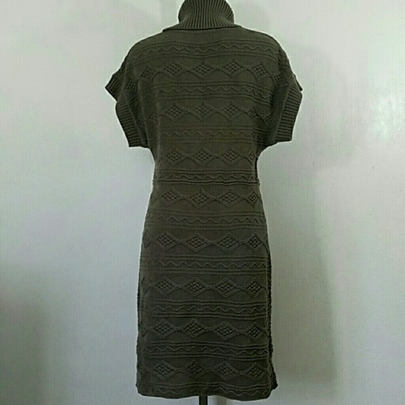 Calvin Klein Sweater Dress, size M - Picture 3 of 7