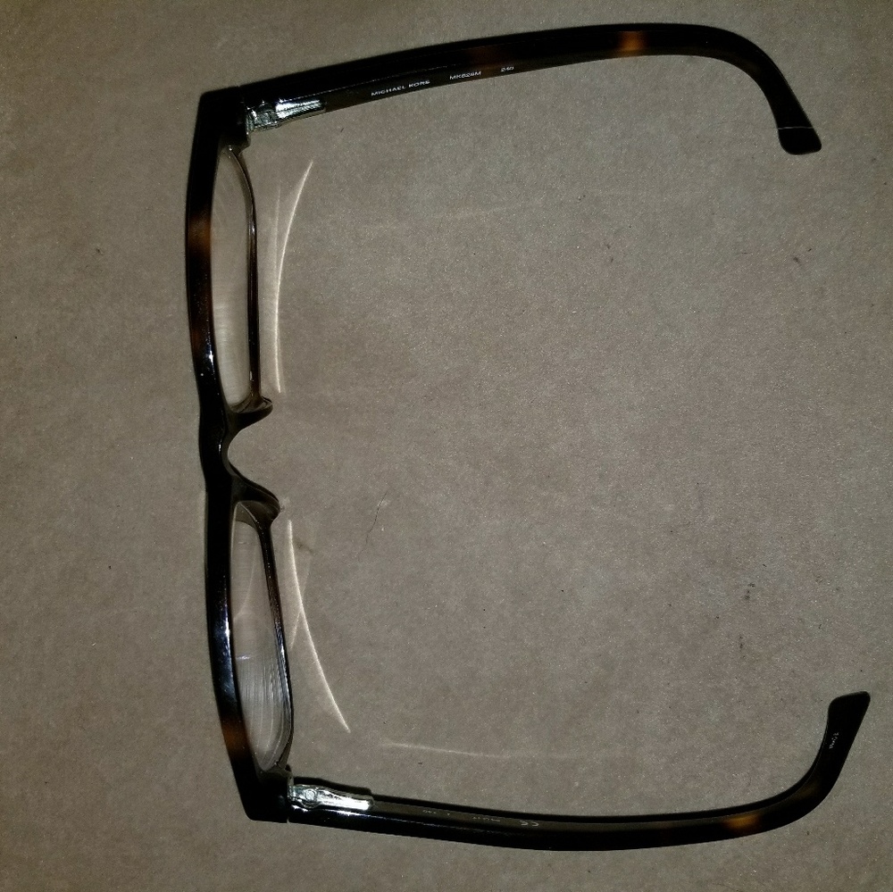 Michael kors eyeglasses