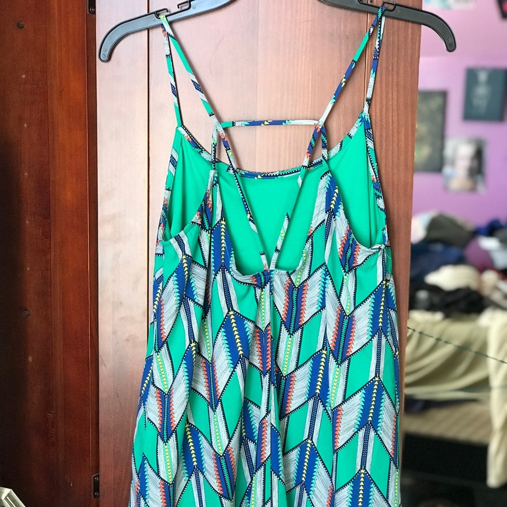 Forever 21 Dress