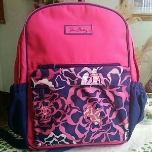 Vera Bradley Small Backpack Vera Bradley Small Backpack
