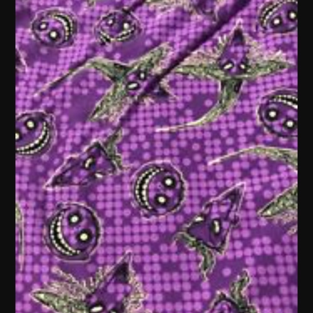 Lularoe TC lock shock and barrel NBC