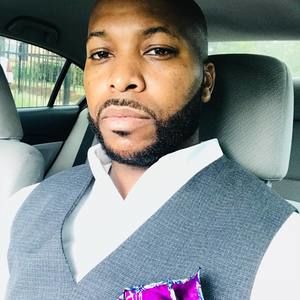 Meet your Posher, Jay