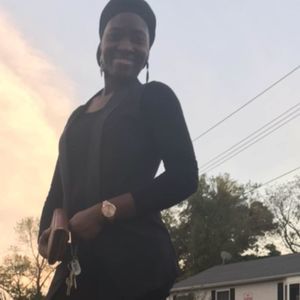 Meet your Posher, Fatima