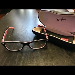 Ray Ban Glasses RB5228 LIKE NEW
