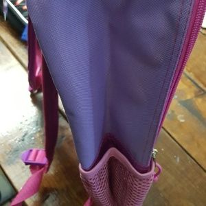 Puppy book bag