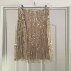 SOLD: Alexia Admor Skirt