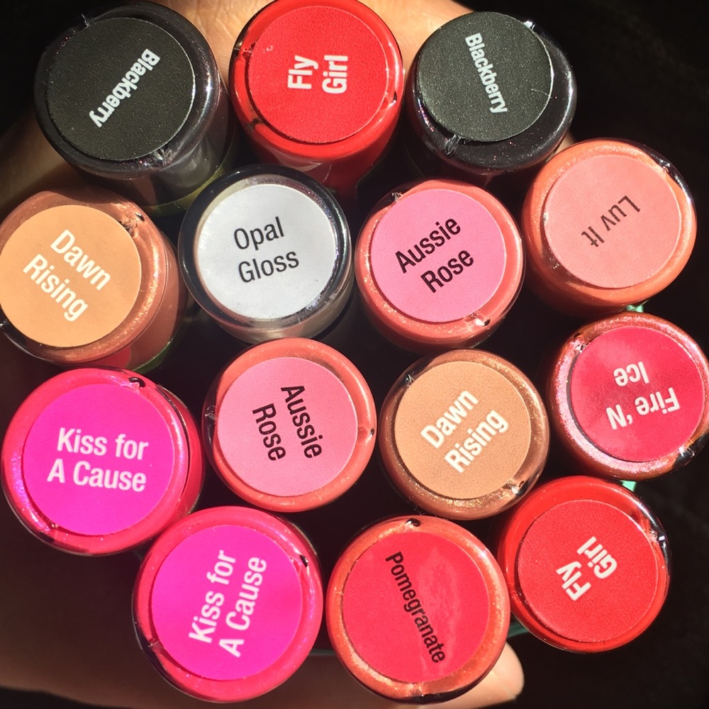 Lip sense
