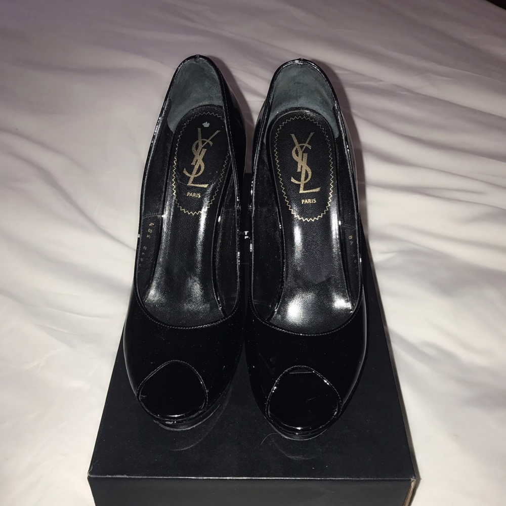 YSL Shoes