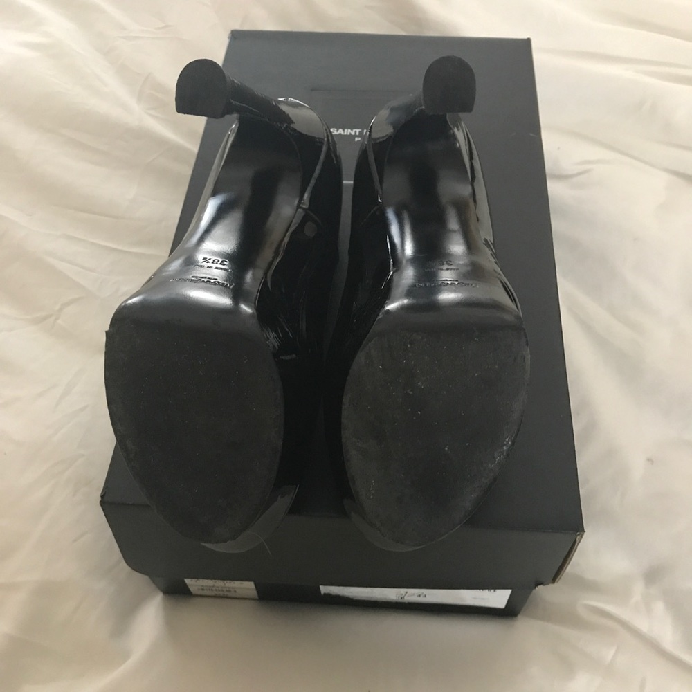 YSL Shoes - Picture 3 of 4