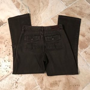 Lauren Jeans Ralph Lauren Classic Bootcut