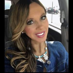 Meet your Posher, Allison