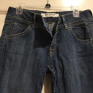 Hudson Jeans