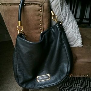MARC JACOBS "Too Hot to Handle" Hobo
