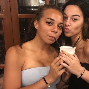 Meet your Posher, Rylee