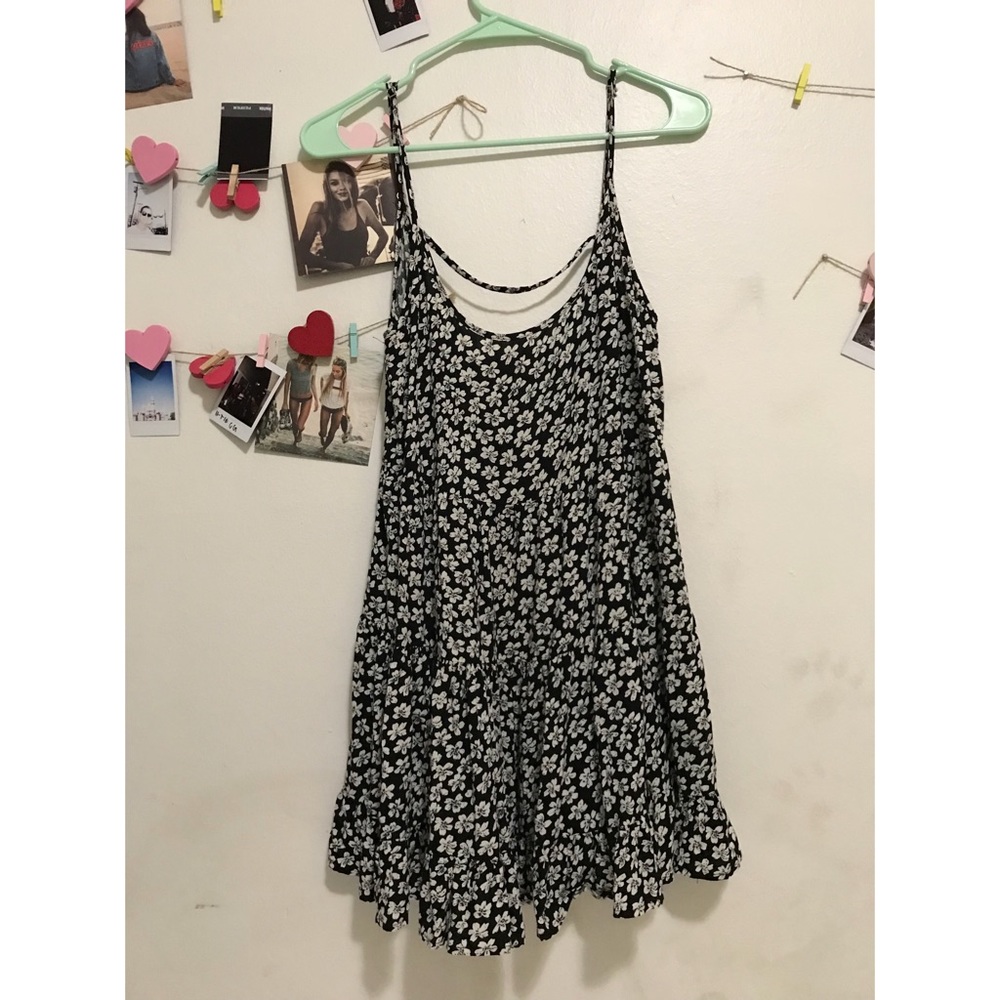 Brandy Melville Jada Dress