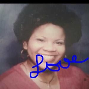 Meet your Posher, Rochelle