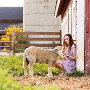 Meet your Posher, Isabelle