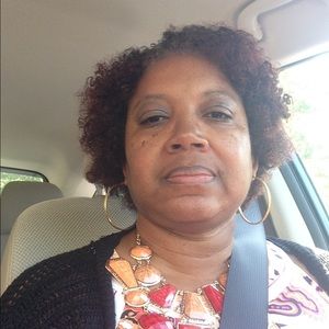 Meet your Posher, Kathryn