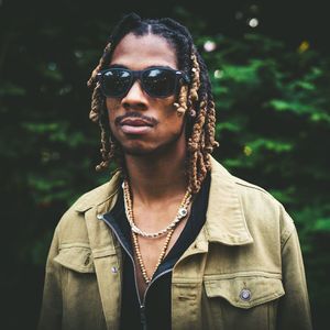 Meet your Posher, Johnny