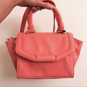 NWT BCBGeneration shoulder/crossbody bag