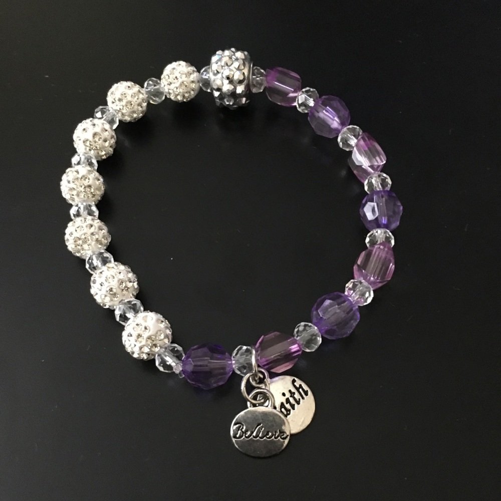 NO LONGER AVAILABLE 💜Donated💜