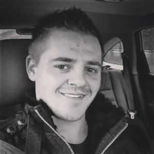 Meet your Posher, Andrew