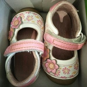 Stride Rite Toddler Shoes