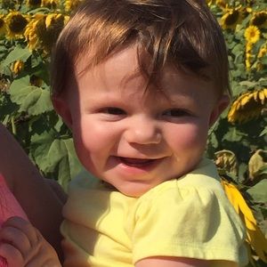 Meet your Posher, Kristy