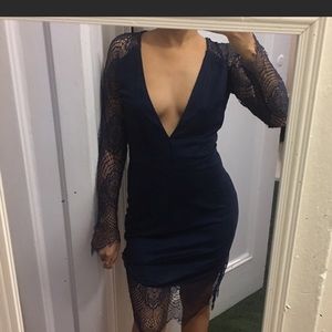 Bodycon Dress