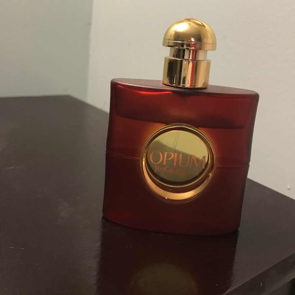 Opium Yves Saint Laurent 1.6fl oz