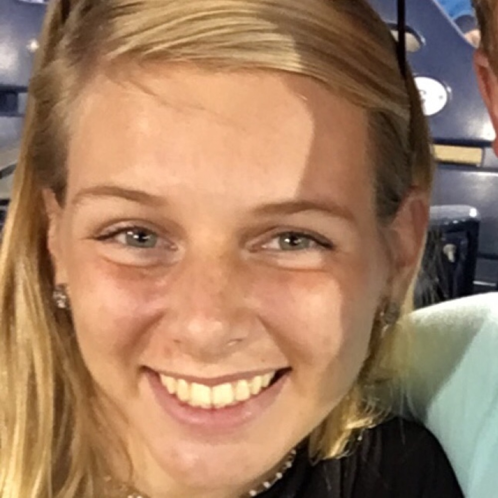 Meet your Posher, Tori