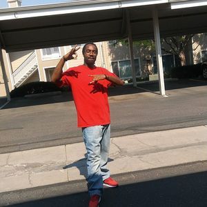 Meet your Posher, Jay