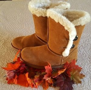 Cute & Comfy Boots
